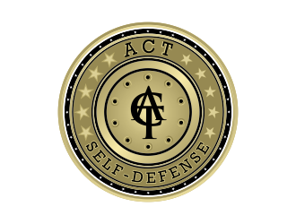 ACT Self-Defense logo design by Cekot_Art