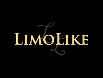 LimoLike logo design by Creativeminds