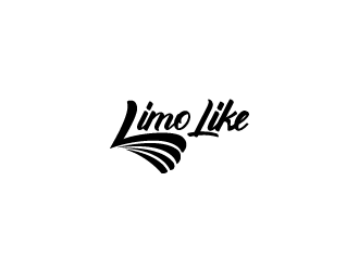 LimoLike logo design by reight