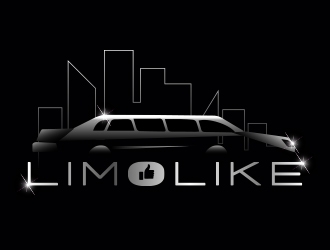 LimoLike logo design by avatar