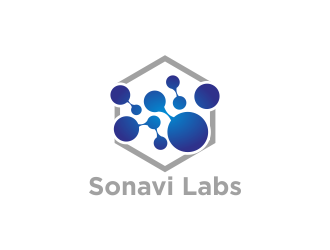 Feelix/Sonavi Labs logo design by Greenlight