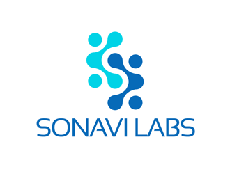 Feelix/Sonavi Labs logo design by kunejo