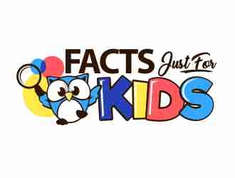 Facts Just for Kids logo design by veron