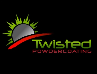  logo design by Dawnxisoul393