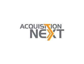 AcquisitionNext logo design by MastersDesigns