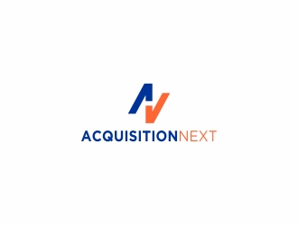 AcquisitionNext logo design by CreativeKiller