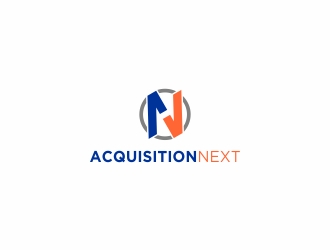 AcquisitionNext logo design by CreativeKiller