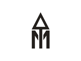 Aim logo design by tejo