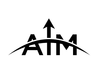 Aim logo design by LOVECTOR