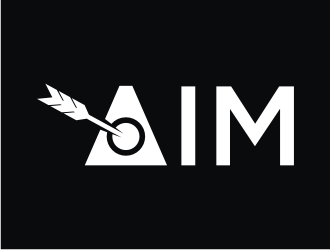 Aim logo design by ohtani15