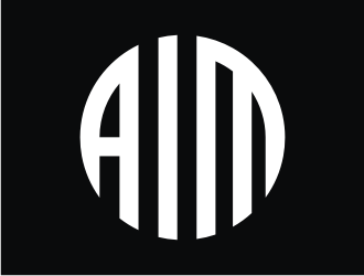 Aim logo design by ohtani15