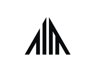 Aim logo design by ohtani15