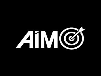 Aim logo design by Akhtar