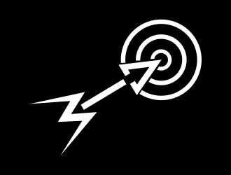 Aim logo design by berkahnenen