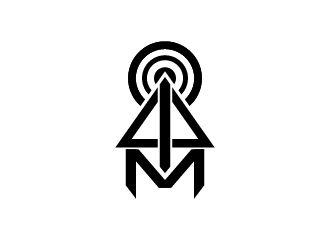 Aim logo design by PRN123