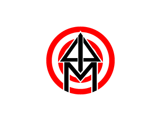 Aim logo design by PRN123