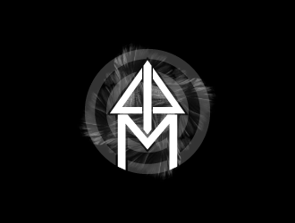 Aim logo design by PRN123