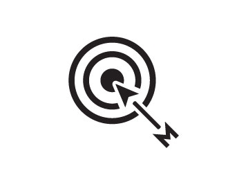 Aim logo design by pradikas31