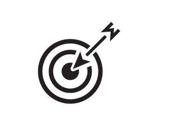 Aim logo design by pradikas31