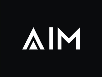 Aim logo design by narnia