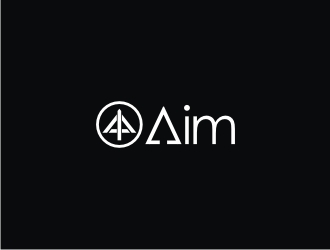 Aim logo design by narnia