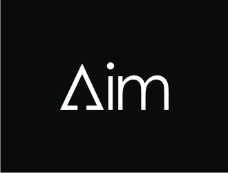 Aim logo design by narnia