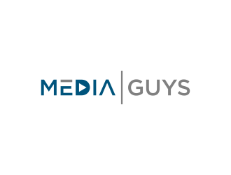 Media Guys logo design by dewipadi