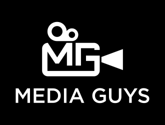 Media Guys logo design by savana