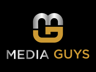 Media Guys logo design by savana