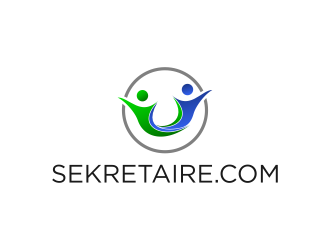 Sekretaire.com - www.sekretaire.com logo design by Purwoko21