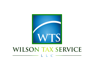Wilson Tax Service, LLC logo design by cahyobragas