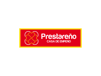 Prestareño  CASA DE EMPEÑO logo design by Purwoko21