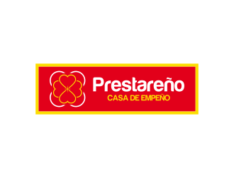 Prestareño  CASA DE EMPEÑO logo design by Purwoko21