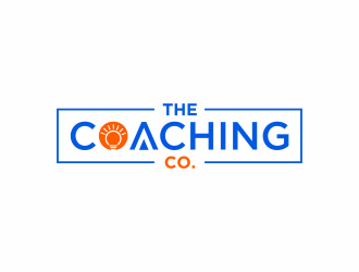 The Coaching Co. logo design by santrie