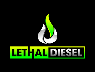 Lethal Diesel logo design by ingepro