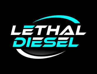 Lethal Diesel logo design by ingepro