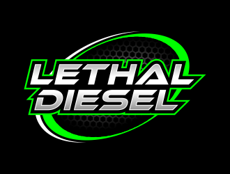 Lethal Diesel logo design by ingepro