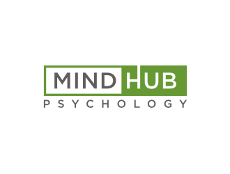 Mind Hub Psychology logo design by asyqh