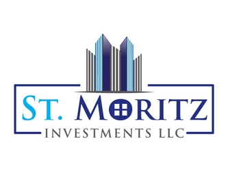 St. Moritz Investments LLC logo design by gogo