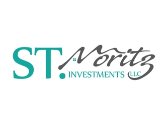 St. Moritz Investments LLC logo design by gogo