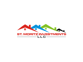 St. Moritz Investments LLC logo design by Diancox