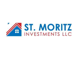 St. Moritz Investments LLC logo design by createdesigns