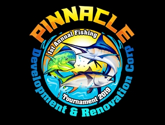  logo design by DreamLogoDesign