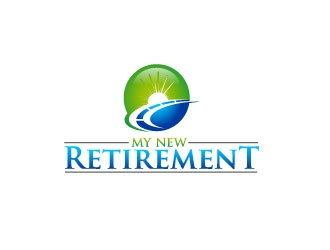My New Retirement logo design by 21082