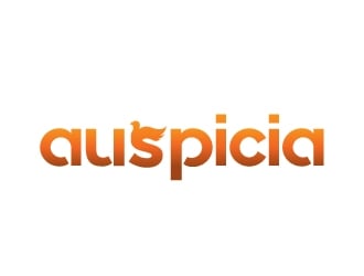 auspicia logo design by samuraiXcreations