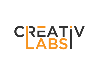 Creativ Labs logo design by denfransko