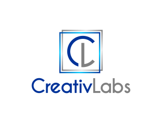 Creativ Labs logo design by IrvanB