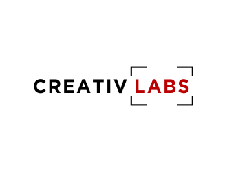 Creativ Labs logo design by done