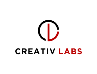 Creativ Labs logo design by done
