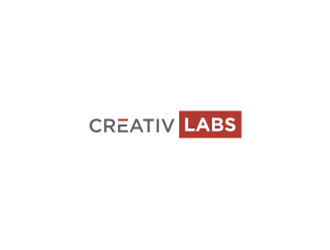 Creativ Labs logo design by sheilavalencia